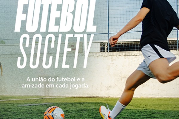 Introdução ao Futebol society e a importância da escolha da Bola